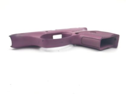 Ruger EC9 S, 9mm Pistol Part: Grip Frame - Image 3