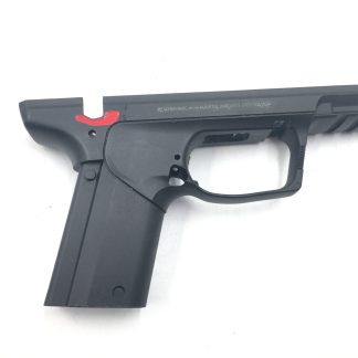 Ruger SR22, 22LR Pistol Part: Grip Frame