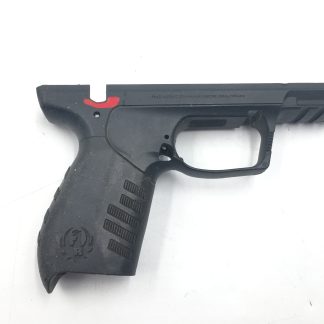 Ruger SR22 P, 22LR Pistol Part: Grip Frame