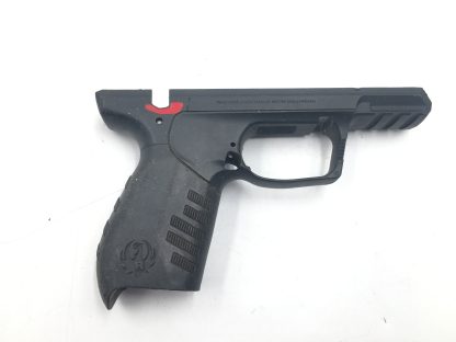Ruger SR22 P, 22LR Pistol Part: Grip Frame