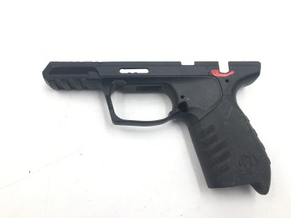 Ruger SR22 P, 22LR Pistol Part: Grip Frame - Image 2