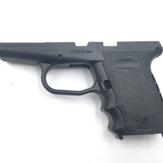 SCCY CPX-2, 9mm Pistol Part: Grip Frame