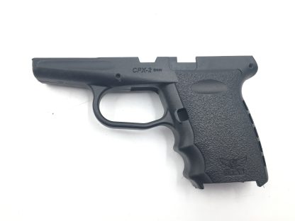 SCCY CPX-2, 9mm Pistol Part: Grip Frame