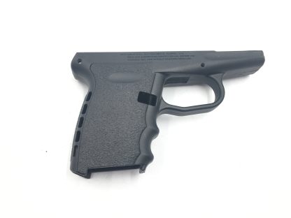 SCCY CPX-2, 9mm Pistol Part: Grip Frame - Image 2