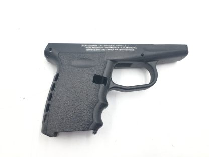 SCCY CPX-2, 9mm Pistol Part: Grip Frame - Image 2