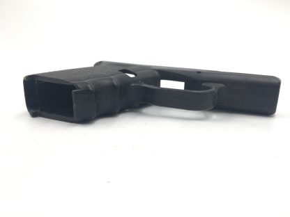 SCCY CPX-2, 9mm Pistol Part: Grip Frame - Image 3