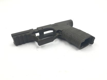 Walther P22, 22LR Pistol Part: Grip Frame - Image 5