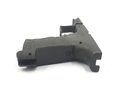 Walther P22, 22LR Pistol Part: Grip Frame - Image 4