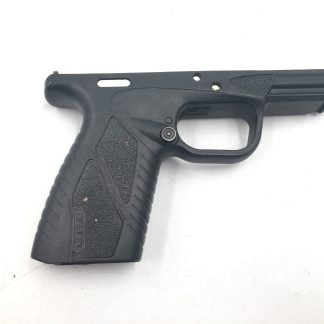 Bersa SA BP9 CC, 9mm Pistol Part: Grip Frame