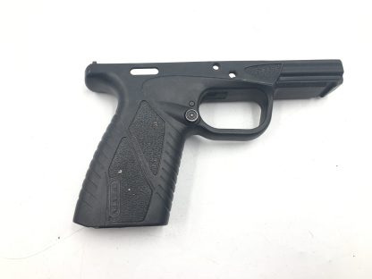 Bersa SA BP9 CC, 9mm Pistol Part: Grip Frame
