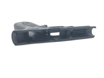 Bersa SA BP9 CC, 9mm Pistol Part: Grip Frame - Image 4