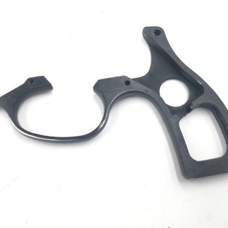 Charter Arms Undercover, 38 Special Revolver Part: Trigger Guard