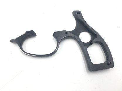Charter Arms Undercover, 38 Special Revolver Part: Trigger Guard