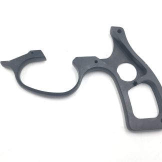 Charter Arms Bull Dog Pug, 44 Special Revolver Part: Trigger Guard