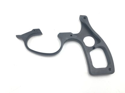 Charter Arms Bull Dog Pug, 44 Special Revolver Part: Trigger Guard