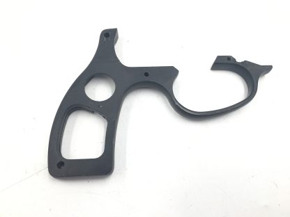 Charter Arms Bull Dog Pug, 44 Special Revolver Part: Trigger Guard - Image 2