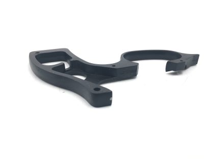 Charter Arms Bull Dog Pug, 44 Special Revolver Part: Trigger Guard - Image 5