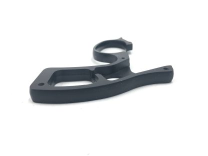 Charter Arms Bull Dog Pug, 44 Special Revolver Part: Trigger Guard - Image 3