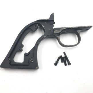 Ruger Single-Six, 22 Magnum Revolver Part: Trigger Guard & Screws