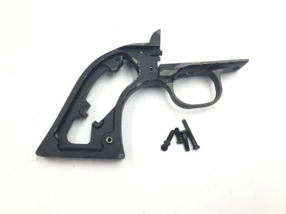 Ruger Single-Six, 22 Magnum Revolver Part: Trigger Guard & Screws