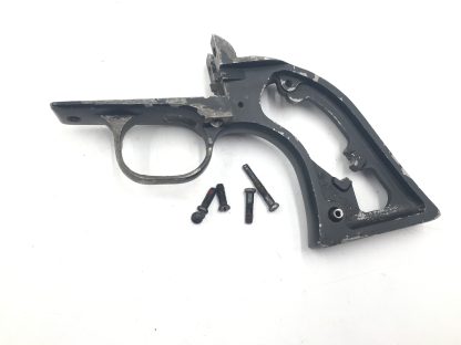 Ruger Single-Six, 22 Magnum Revolver Part: Trigger Guard & Screws - Image 2