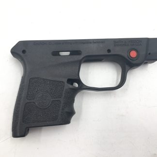 Smith & Wesson Bodyguard 380, 380 ACP Pistol Part: Grip Frame