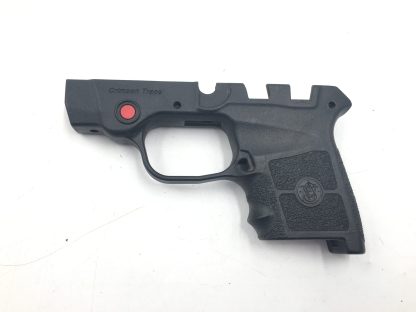 Smith & Wesson Bodyguard 380, 380 ACP Pistol Part: Grip Frame - Image 2