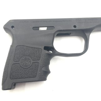 Smith & Wesson Bodyguard 380, 380 ACP Pistol Part: Grip Frame