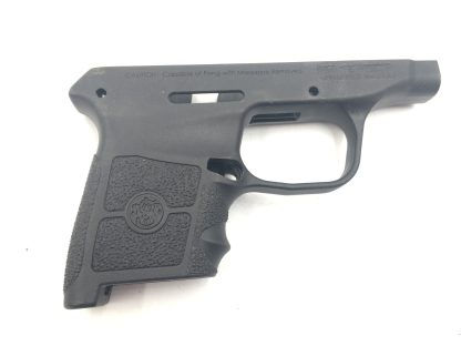 Smith & Wesson Bodyguard 380, 380 ACP Pistol Part: Grip Frame