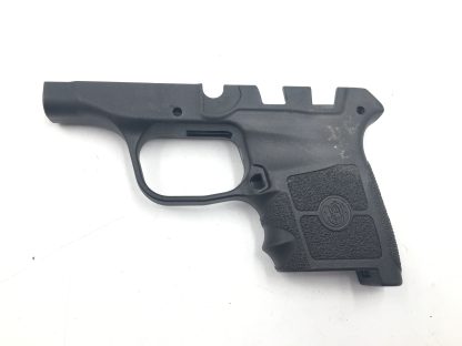Smith & Wesson Bodyguard 380, 380 ACP Pistol Part: Grip Frame - Image 2
