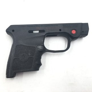 Smith & Wesson Bodyguard 380, 380 ACP Pistol Part: Grip Frame