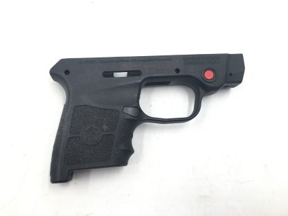 Smith & Wesson Bodyguard 380, 380 ACP Pistol Part: Grip Frame
