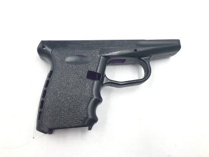 SCCY CPX-2, 9mm Pistol Part: Grip Frame - Image 2