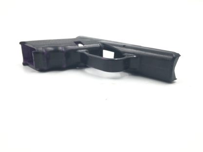 SCCY CPX-2, 9mm Pistol Part: Grip Frame - Image 4