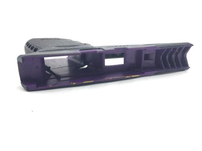 SCCY CPX-2, 9mm Pistol Part: Grip Frame - Image 3