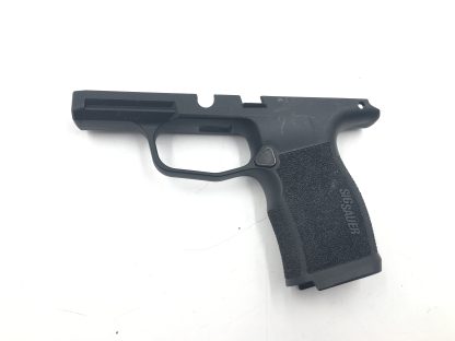 Sig Sauer P365 XL, 9mm Pistol Part: Grip Frame - Image 2