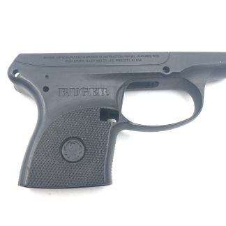Ruger LCP, 380 ACP Pistol Part: Grip Frame