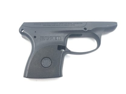 Ruger LCP, 380 ACP Pistol Part: Grip Frame