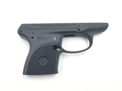 Ruger LCP, 380 ACP Pistol Part: Grip Frame