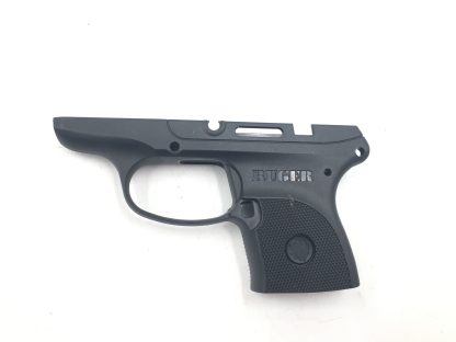 Ruger LCP, 380 ACP Pistol Part: Grip Frame - Image 2