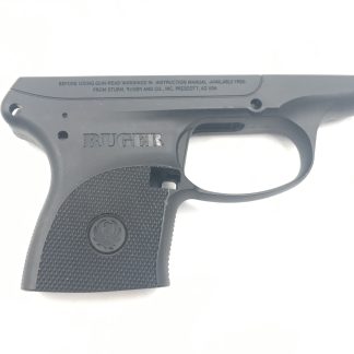 Ruger LCP, 380 ACP Pistol Part: Grip Frame