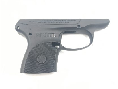 Ruger LCP, 380 ACP Pistol Part: Grip Frame