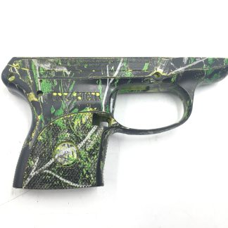 Ruger LCP, 380 ACP Pistol Part: Grip Frame