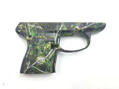 Ruger LCP, 380 ACP Pistol Part: Grip Frame