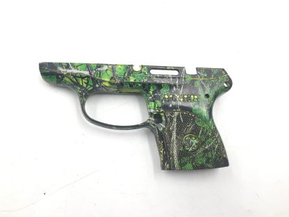 Ruger LCP, 380 ACP Pistol Part: Grip Frame - Image 2