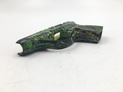 Ruger LCP, 380 ACP Pistol Part: Grip Frame - Image 3