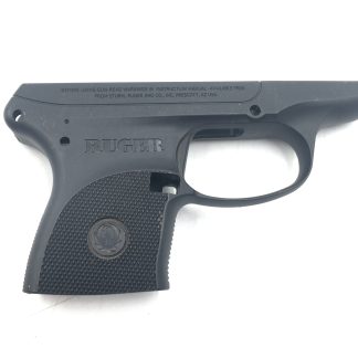 Ruger LCP, 380 ACP Pistol Part: Grip Frame