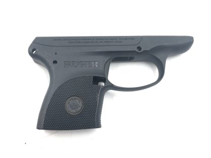 Ruger LCP, 380 ACP Pistol Part: Grip Frame