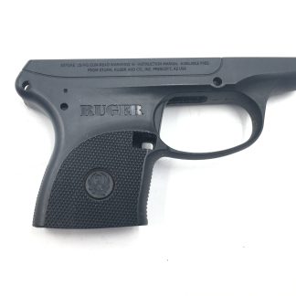 Ruger LCP, 380 ACP Pistol Part: Grip Frame