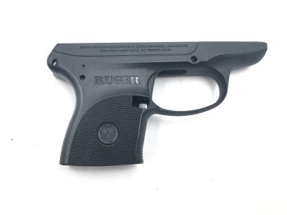 Ruger LCP, 380 ACP Pistol Part: Grip Frame